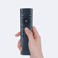 適用于海爾電視機遙控器通用 MOOKA摩卡 統帥網(wǎng)絡(luò )智能4K液晶款 適用海爾原遙控語(yǔ)音的用不了