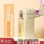 肌膚之鑰（Cle de Peau）新款CPB鉆光精華爽膚水170ml滋潤型清爽型補水保濕露情人節禮物1 170ml 滋潤型