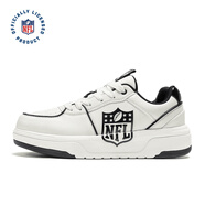 NFL超級碗男鞋2025新款經(jīng)典板鞋厚底增高輕奢情侶小白鞋男女款休閑鞋