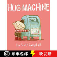 【4周達】Hug Machine