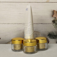 【廠(chǎng)商直供】蛻皮韓國精裝金顏姬再生素五件套裝去黃白里透紅老牌 四盒一套裝 老包裝