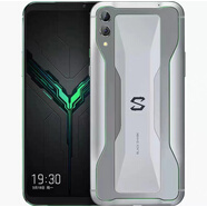 黑鯊 游戲手機3S高通8654通5G學(xué)生手機2 黑鯊2銀色高通855通4G 8+128GB