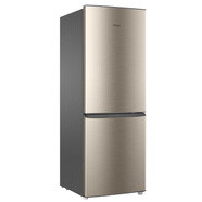 海爾（Haier）冰箱小型節(jié)能低噪小型家用迷你小冰箱電冰箱 BCD-182LHC2E0YH節(jié)能