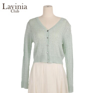 Lavinia Club【福利特價(jià)】Lavinia拉維妮婭149元一口價(jià)上衣針織衫褲子西裝合集 Y33Z135 （148元） M