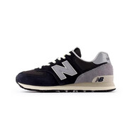 newbalanceNB男鞋女鞋574系列復(fù)古透氣舒適跑步休閑鞋運(yùn)動鞋U574ESC U574GM2 41.5