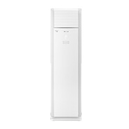 格力2匹3匹空調(diào)立式柜機悅雅 2級能效冷暖 方形柜機大風量立柜式商鋪商用客廳空調(diào)柜機2級能效節(jié)能省電 2匹 二級能效 T爽（變頻冷暖）