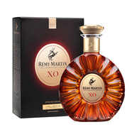 人頭馬（Remy Martin）洋酒 XO干邑白蘭地（上一代）700ml