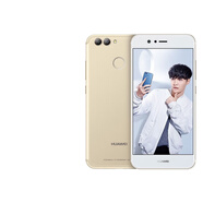 華為（HUAWEI）nova2 Plus  二手安卓機(jī) 二手華為手機(jī) 老人機(jī) 備用機(jī) 二手手機(jī) 玫瑰金 4G+64G