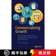 【3-4周達(dá)】Commercializing Growth : Connecting Valuation with Management and Governance Methodologies