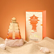 金徽盛世金徽 濃香型白酒 52度 500ml 單瓶裝