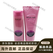 資生堂（Shiseido）日本進(jìn)口不老林女士洗發(fā)水護(hù)發(fā)素240ml強(qiáng)韌發(fā)根滋養(yǎng)護(hù)發(fā) 洗發(fā)水+護(hù)發(fā)素2件套