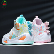 欲戰雙色鞋兩只不一樣顏色的鞋子球鞋男籃球網(wǎng)面夏季2025新款男士運動(dòng) 鴛鴦(網(wǎng)面) 42