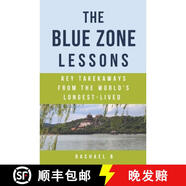 【3-4周達】The Blue Zone Lessons: Key Takeaways From the World's Longest-Lived