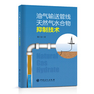 油氣輸送管線天然氣水合物抑制技術(shù)