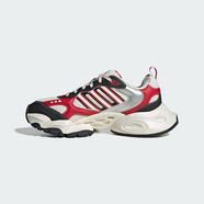 阿迪達(dá)斯 （adidas）男女XLG RUNNER跑步鞋IH0431 亮白  40.5 