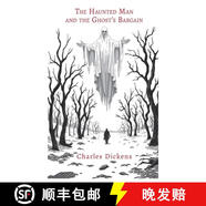 【2-3周達(dá)】The Haunted Man and the Ghost's Bargain