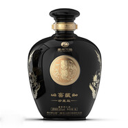 習酒貴州習酒系列53度醬香型白酒【原箱原碼】 【喜酒】中秋送禮收藏 53度 9L 1壇 龍壇（無底座）