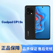 COOLPAD C16/C15/CP12s/CP12 智能手機(jī) Hot 30 Play 國際版 海外版 CP12s 黑色 128G