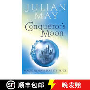 【3-4周達(dá)】Conqueror's Moon: Part One of the Boreal Moon Tale
