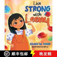 【4周達(dá)】Live Strong with Leeny