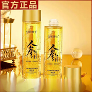 勻美博士人參抗皺精粹液原液精華液專抹全臉皺紋淡化細(xì)紋保濕抗皺緊致肌膚 【1瓶裝】人參精粹抗皺煥顏精華液 120ml/瓶