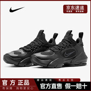 耐克（NIKE）男鞋冬季新款Air max氣墊運動(dòng)鞋黑武士緩震透氣跑步鞋 黑色 CK9408-001 41 假一賠四正品保證