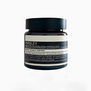 伊索（AESOP）伊索面霜櫻草保濕/山茶核仁滋潤面霜60ML 干性及混合偏干膚質(zhì) 香芹籽面霜