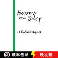 【4周達(dá)】Franny and Zooey