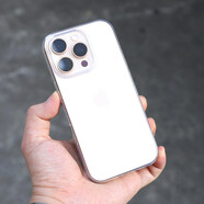 維央透明清水軟殼適用于蘋果iPhone16/15ProMax手機(jī)殼14plus保護(hù)殼13m 透明清水軟殼 iPhone6s