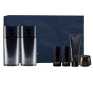 蘇秘37°（Su:m37°）sum37呼吸37套裝蘇秘套盒驚喜水分水乳霜清爽女神護膚品禮盒禮物 蘇秘男士水乳6件套新版