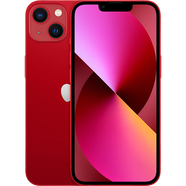 【9成新】Apple iPhone 13 (A2634) 256GB 紅色 支持移動(dòng)聯(lián)通電信5G 雙卡雙待手機【贈卡首月免月租】