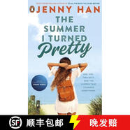 【2-3周達】The Summer I Turned Pretty : Now a major TV series on Amazon Prime