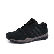 Adidas阿迪達(dá)斯男鞋  四款經(jīng)典戶外鞋徒步鞋休閑越野鞋耐磨跑步鞋DF M18555 M18556 40