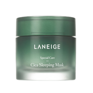 蘭芝（LANEIGE）面膜夜間修護睡眠面膜女男補水保濕精華面膜節(jié)日禮物韓國進口 蘭芝睡眠面膜60ml