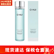 歐蕙（OHUI）歐惠韓國爽膚水  女士護膚品補水保濕修護肌膚 海洋水庫爽膚水150ml