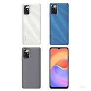 中興遠航30 全網(wǎng)通5G手機 天璣700 6.52英寸 90Hz刷新率 4000mAh電池 4G+128G 95新單機無(wú)配件