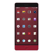 二手手機 堅果 Pro手機4G 百元學生學習網(wǎng)課安卓備用 工作 堅果pro紅色 4GB+128GB 9成新