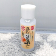莎娜日本SANA莎娜豆乳美膚濃潤化妝水補(bǔ)水保濕滋潤護(hù)膚品柔膚水爽膚水 40ml