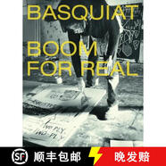 Basquiat: Boom for Real: Boom for Real