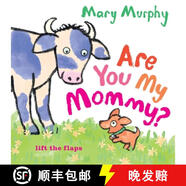 【3-4周達】Are You My Mommy?