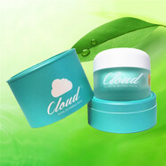 九朵云韓國原裝九朵云美白霜新款補水保濕淡班提亮50ml素顏面霜 50mL霜