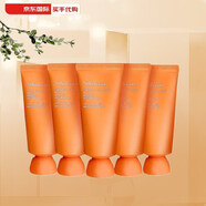 雪花秀（SULWHASOO）與潤(rùn)夜間修護(hù)面膜補(bǔ)水保濕免洗滋潤(rùn) 男女通用 節(jié)日禮物送女友老婆 新版睡眠面膜小樣35ml*5支