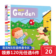 【120選6】英文原版 兒童繪本 Busy系列 Busy School  繁忙忙碌的學(xué)校 First Stories 紙板機(jī)關(guān)操作活動(dòng)書(shū) Lego 樂(lè)高 幼兒?jiǎn)⒚蓪W(xué)習(xí) 親子教育互動(dòng)學(xué)習(xí) 綠山墻 【Bu