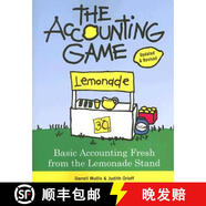 【3-4周達】The Accounting Game: Basic Accounting Fresh from the Lemonade Stand