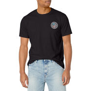Billabong 男式?jīng)_浪鞋, 轉(zhuǎn)子填充黑色 23 轉(zhuǎn)子填充黑色 23 Small