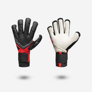 迪卡儂F900穩定耐用防滑防震舒適守門(mén)員手套-4748957