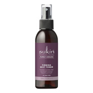SUKINSukin Toner抗老緊致玫瑰保濕噴霧爽膚水125ml 抗老緊致噴霧爽膚水125ml 1瓶裝