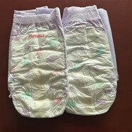韓國(guó)本土好奇寶寶夜用專用拉拉褲新超干爽兒童成長(zhǎng)褲LXLXXL3XL 單片體驗(yàn)裝L 5片 1包