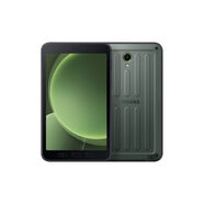 三星（SAMSUNG）Galaxy Tab Active5 平板電腦8英寸 6+128G內(nèi)存 安卓系統(tǒng) 八核處理器  2024年 black/green WIFI