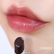 倩碧Clinique小銀管滋潤唇膏滋養護唇 #Black Honey